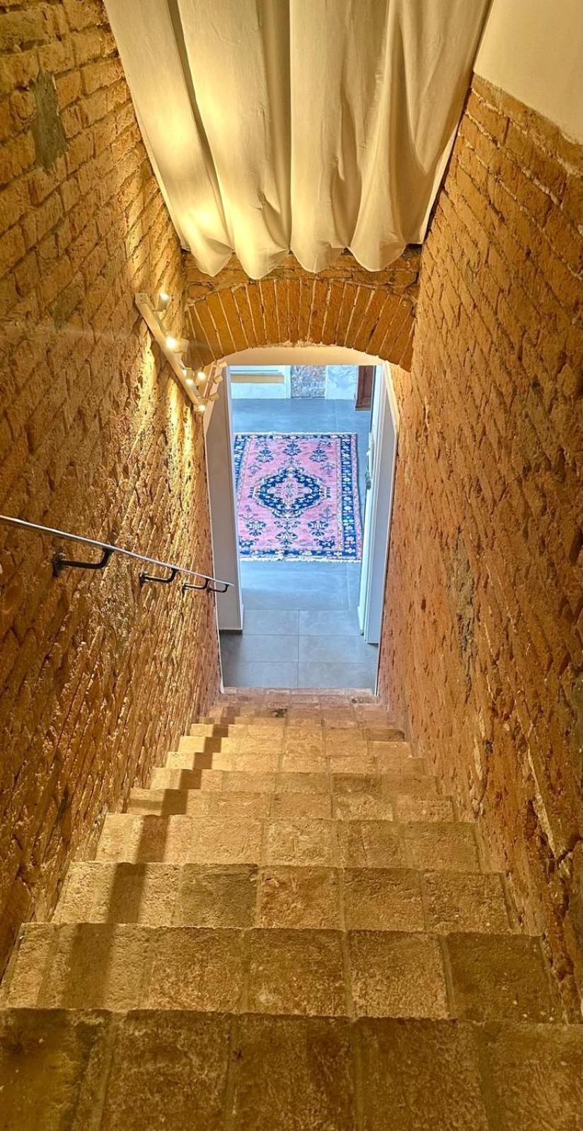 La Cascina Del Balsamico B&B Gaggio  Luaran gambar